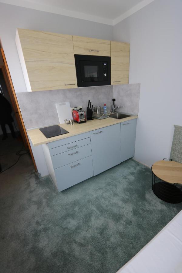 Hotel Lachner Hof Erlangen Zimmer foto